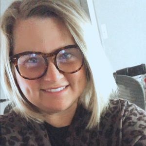 Meet your Posher, Gabby